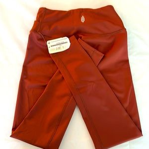 Free People Movement - Ginger Spice - Various Sizes